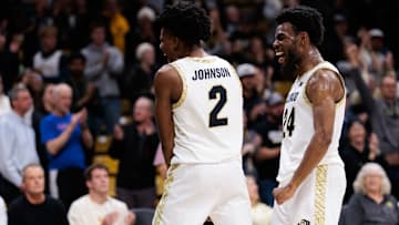 Montana State v Colorado