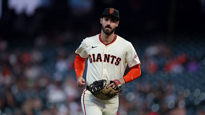 St. Louis Cardinals v San Francisco Giants