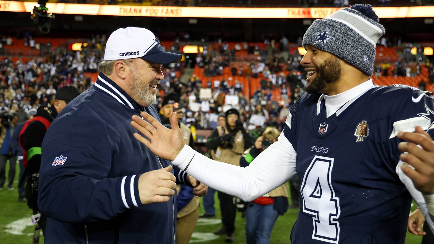 Cowboys make trade fans have begged for in new 2024 Mock Draft - Vimarsana News