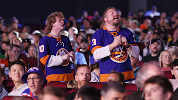 NY Islanders fans could find themselves in a tough spot if things go south this season.