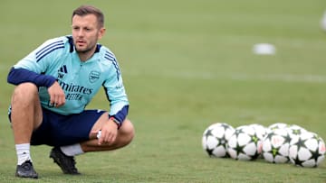 Wilshere is set to leave Arsenal