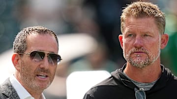 Los Angeles Rams v Philadelphia Eagles