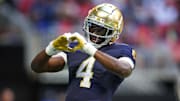 Your look at the complete college football schedule for today