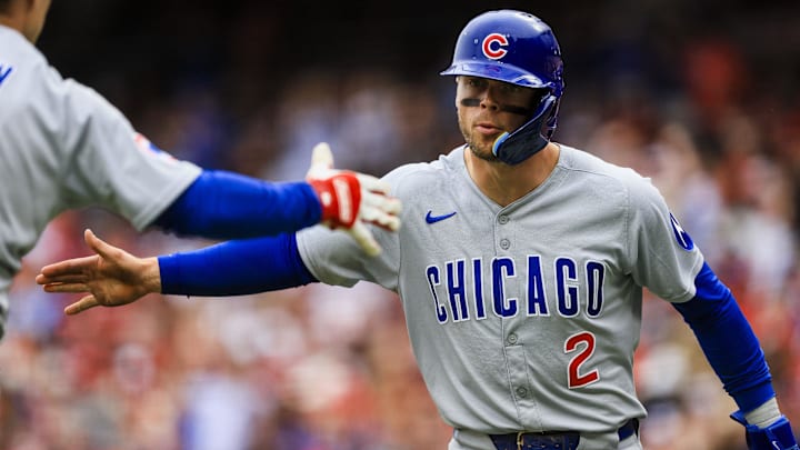 The Cubs are massive favorites against the Rockies on Memorial Day.