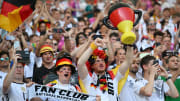 Germany v Hungary: Group A - UEFA EURO 2024