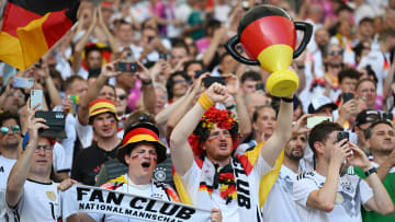 Germany v Hungary: Group A - UEFA EURO 2024