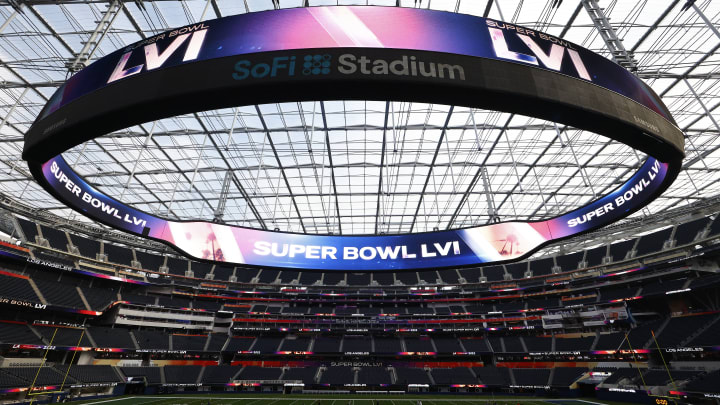 The Cincinnati Bengals vs Los Angeles Rams ticket prices have revealed expensive options for fans ahead of Super Bowl 56.