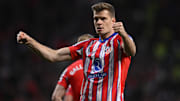Atletico de Madrid v RC Celta de Vigo - La Liga EA Sports