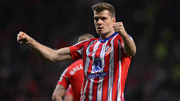 Atletico de Madrid v RC Celta de Vigo - La Liga EA Sports