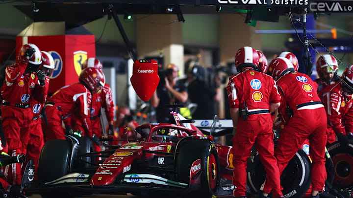 En la fábrica de Maranello se prepara una revolución silenciosa. El reglamento de 2026 transformará la Fórmula 1 desde sus cimientos y Ferrari confía en que ese terremoto técnico sea, por fin, el punto de partida para dejar atrás años de frustración.