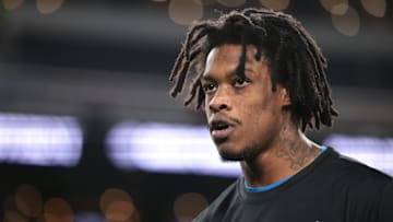 Detroit Lions v Philadelphia Eagles - NFL 2025