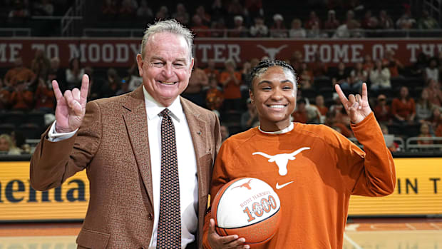 Texas Longhorns