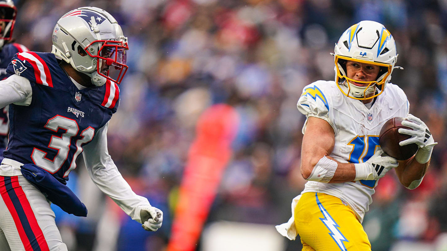 NFL Week 17 Recap: Who’s Up, Who’s Down, What’s Next for Every Team