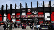 Susunan pemain Sheffield United vs Manchester City dalam lanjutan kompetisi Liga Inggris di Bramall Lane.