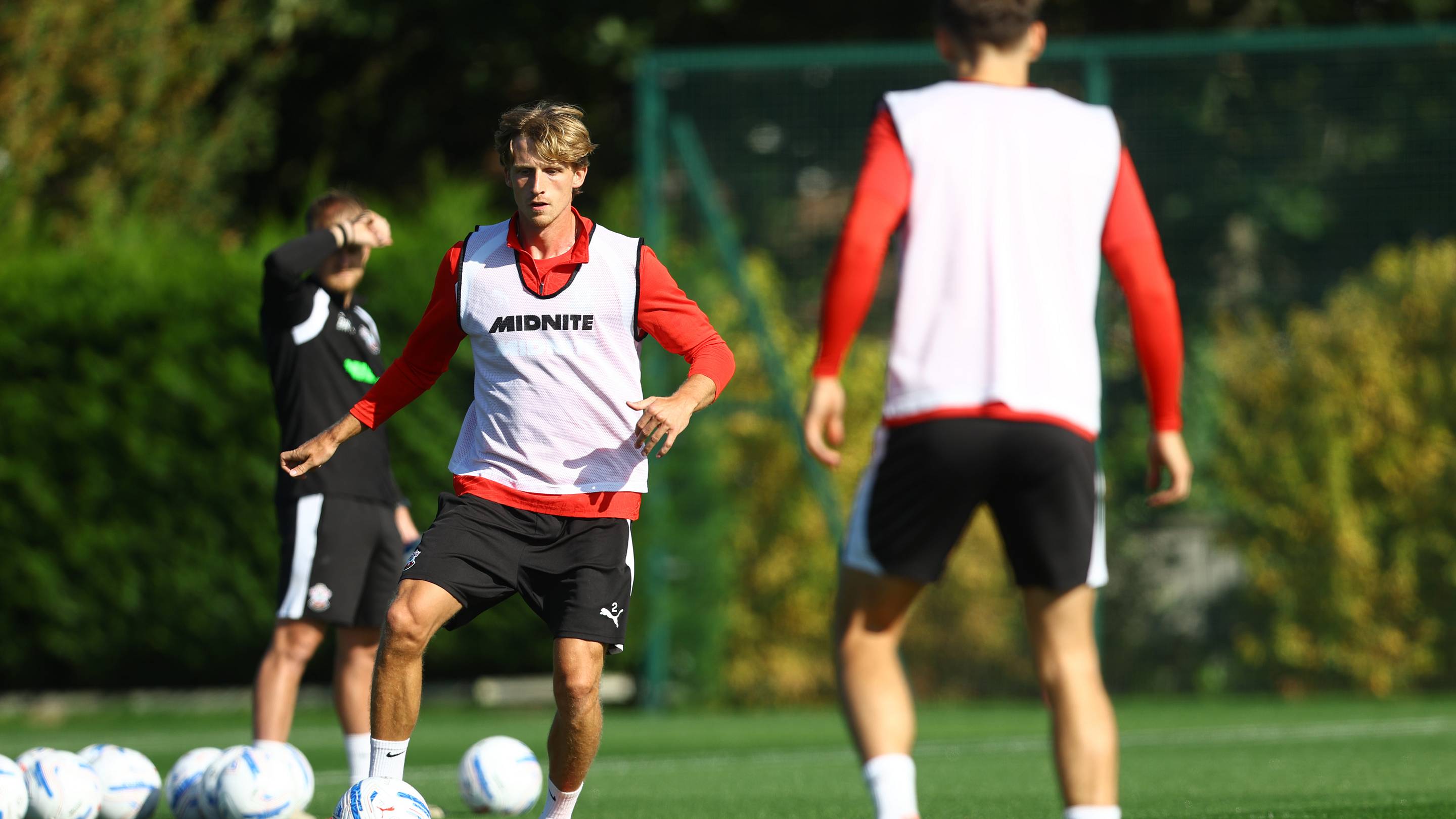 The forgotten Southampton star whose exit just became inevitable after Norwich