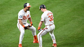 Toronto Blue Jays v Baltimore Orioles