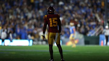 USC v UCLA