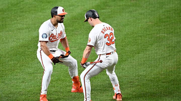 Toronto Blue Jays v Baltimore Orioles