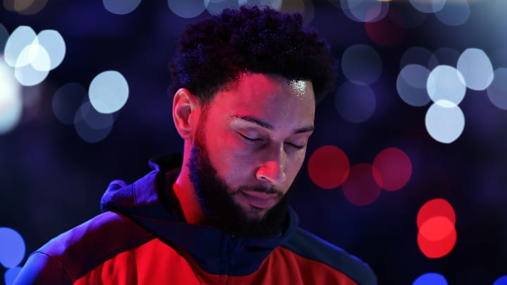 Cleveland Cavaliers v Los Angeles Clippers