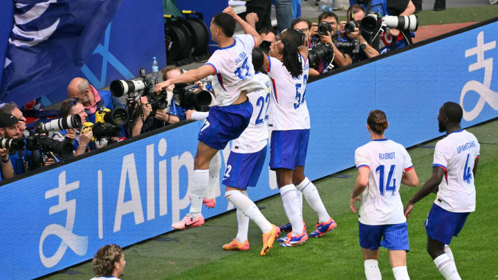 Prancis melaju ke babak perempat final Euro 2024 setelah mengalahkan Belgia dengan skor 1-0