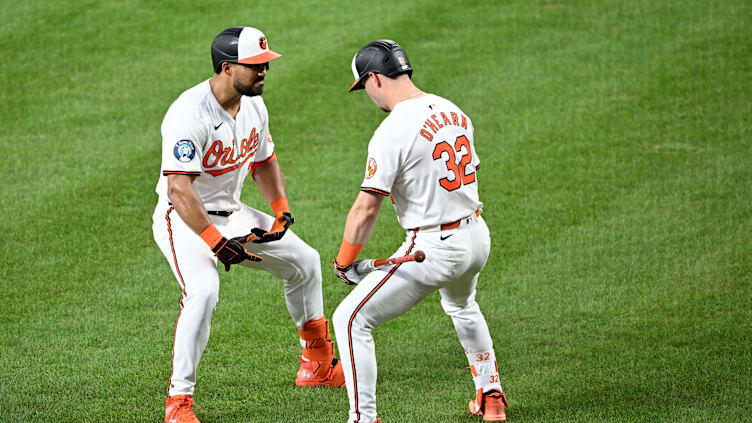 Toronto Blue Jays v Baltimore Orioles