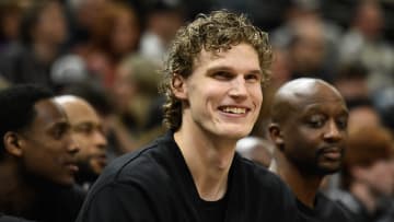 Cleveland Cavaliers v Utah Jazz
