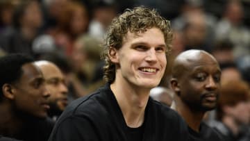 Lauri Markkanen, Utah Jazz