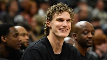 Cleveland Cavaliers v Utah Jazz