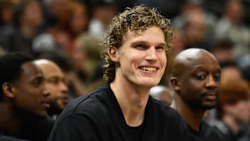 Cleveland Cavaliers v Utah Jazz