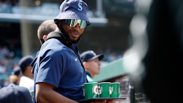 Los Angeles Angels v Seattle Mariners