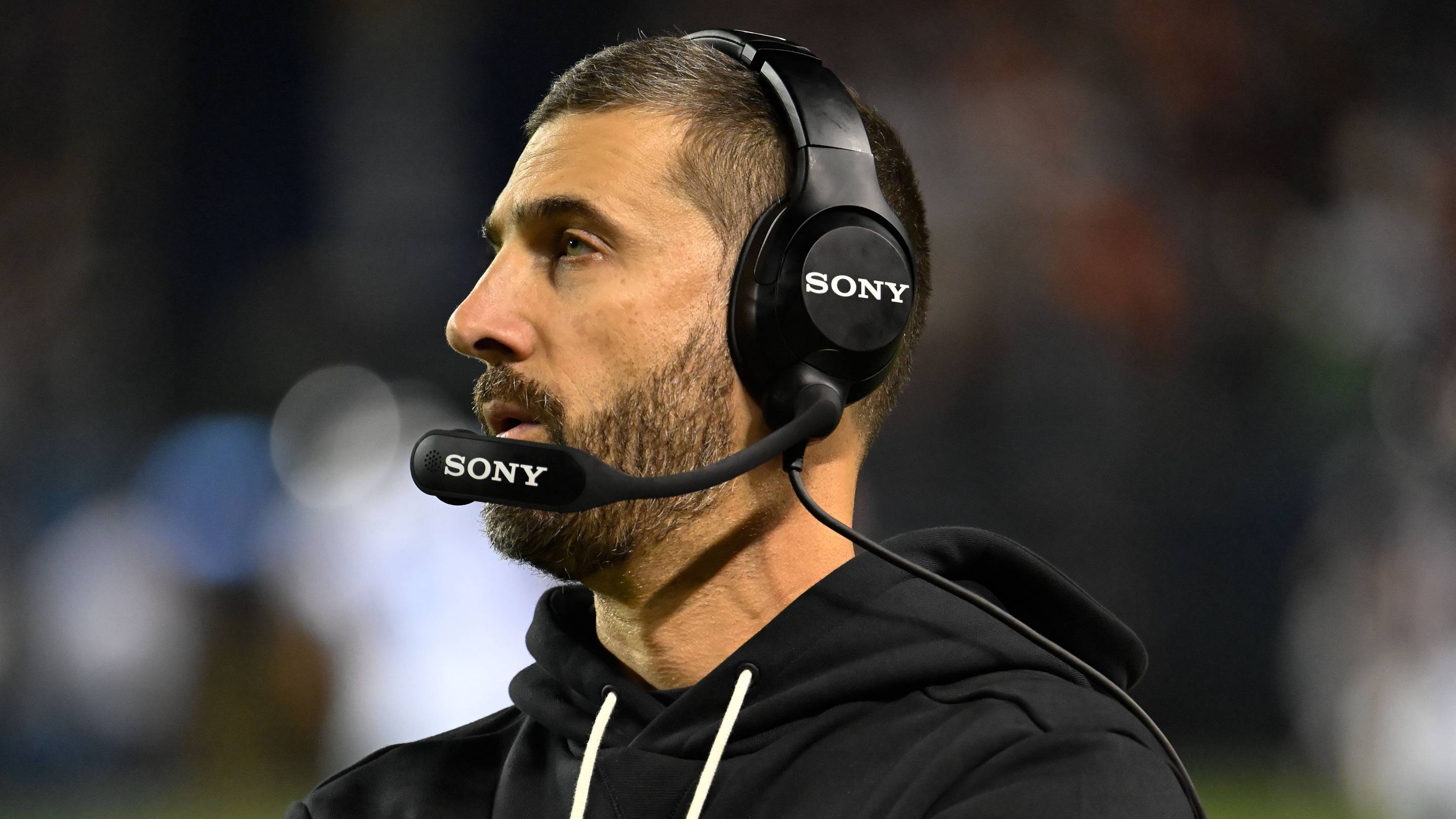 Eagles’ updated projected depth chart after string of Week 5 moves, injuries