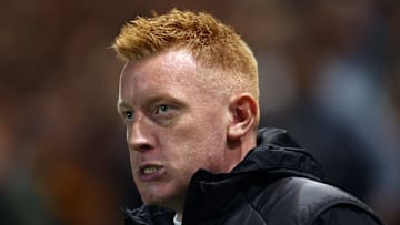 Bristol City v Southampton - Sky Bet Championship