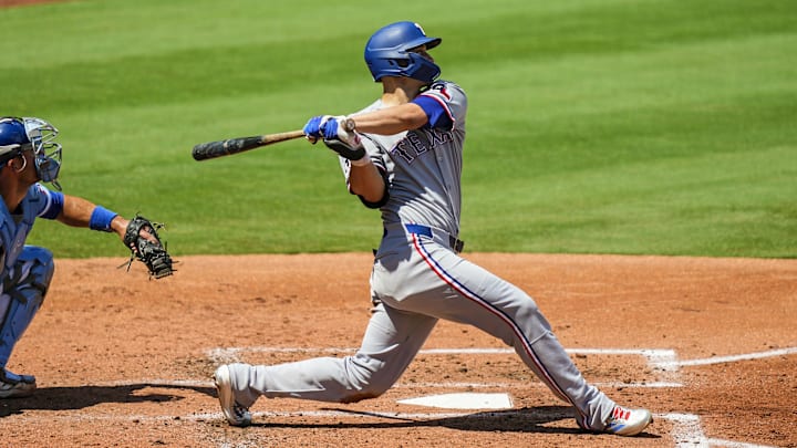 Bet on Corey Seager to hit a home run on Friday night. Bet on Corey Seager to hit a home run on Friday night.