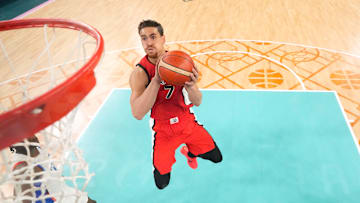 Dwight Powell