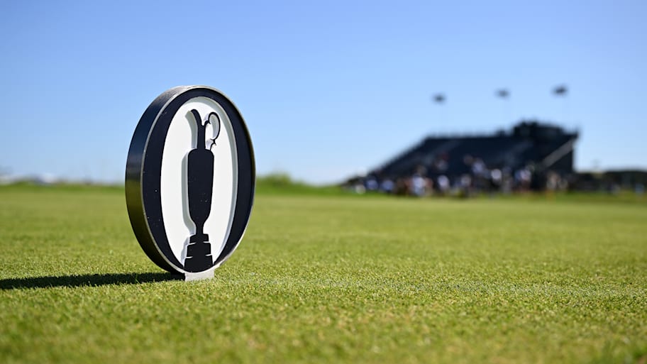 The 153rd British Open begins Thursday at Royal Portrush.  | Getty Images