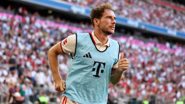 Leon Goretzka