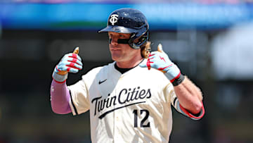 Pittsburgh Pirates v Minnesota Twins