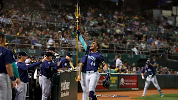 Seattle Mariners v Oakland Athletics