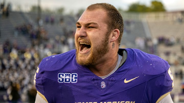 Washington State v James Madison