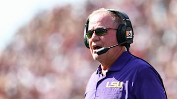 LSU v South Carolina