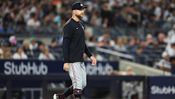 MLB insider Mark Feinsand listed the Minnesota Twins as a potential fit for two top free agent pitchers.