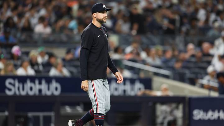 MLB insider Mark Feinsand listed the Minnesota Twins as a potential fit for two top free agent pitchers.