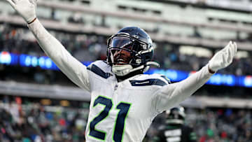Seattle Seahawks v New York Jets