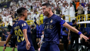 Ronaldo entame le championnat avec 6 buts et 4 passes décisives