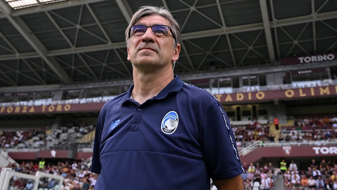 Torino FC v Atalanta BC - Serie A