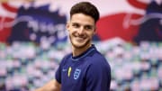 Declan Rice
