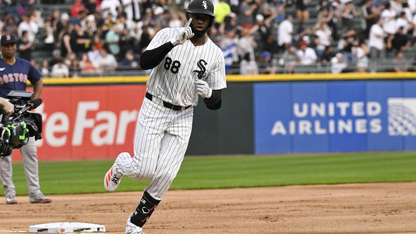 Grading a Dodgers-White Sox trade that would ruin MLB parity for good - Vimarsana News