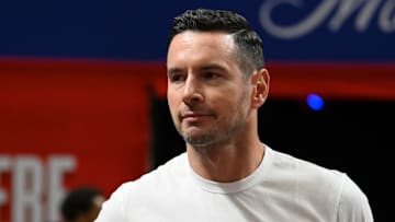 2024 NBA Summer League - Los Angeles Lakers v Atlanta Hawks