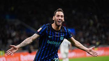 FC Internazionale v Como - Coppa Italia