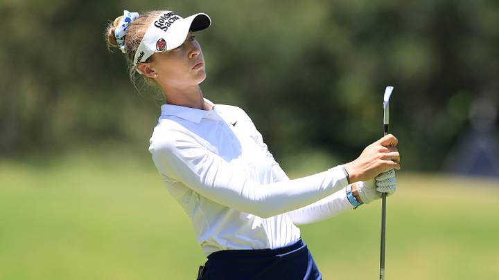 U.S. Women's Open